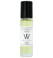 Walden Natuurlijke Parfum Roll On A Gentle Rain (10ml)