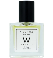 Walden Natuurlijke Parfum Spray A Gentle Rain (15ml)