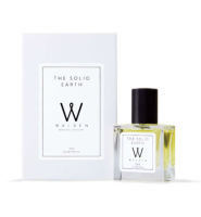 Walden Natuurlijke Parfum The Solid Earth Spray Unisex (15ml)