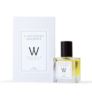 Walden Natuurlijke Parfum A Different Drummer Unisex (50ml)