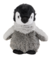 Warmies® Magnetronknuffel   Baby Pinguïn