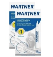 Wartner Pen Duo (2x 1,5 Ml)