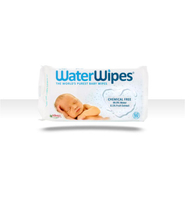 Waterwipes Waterwipes Babydoekjes (60st)