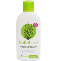 Wavecare Softshave Sls Vrij (150ml)