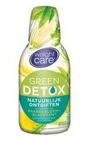 Weight Care Detox Green Elimination (500ml)