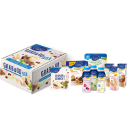 Weight Care Grab & Go Box (set)