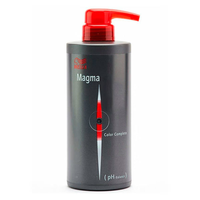 Wella Conditioner   Magma Color Complete 500ml