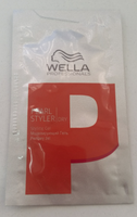 Wella Professional Gel   Pearl Styler Hold 3   6ml