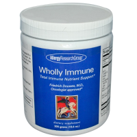 Wholly Immune (300 G)   Allergy Research Group
