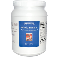 Wholly Immune (900 G)   Allergy Research Group
