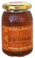 Wild About Honey Wilde Lavende