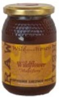 Wild About Honey Wilde Bloemen