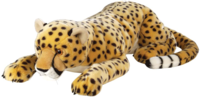 Pluche Liggende Cheetah Knuffels