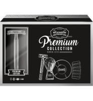Set Wilkinson Sword Premium Collection Geschenkset Premium Edition