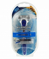 Wilkinson Sword Hydro 3 Scheerhouder