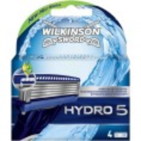 Wilkins Hydro 5 Mesjes