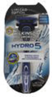 Wilkinson Hydro 5 Apparaat Limited (1st)