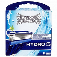 Wilkinson Hydro 5 Scheermesjes 8stuks