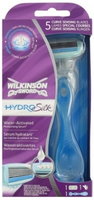 Wilkinson Hydrosilk 5 Apparaat 1st