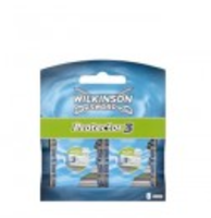 Wilkinson Protector 3 Scheermesjes 16st