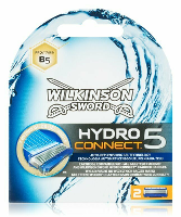 Wilkinson Reserve Scheermesjes Hydro 5 Connect 2   2 Stuks