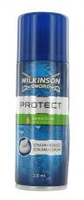Wilkinson Scheerschuim Protect Sensitive   200 Ml