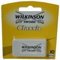 Wilkinson Sword Classic Scheermesjes (10st.)