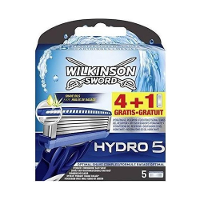 Wilkinson Sword Hydro 5   5 Scheermesjes