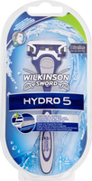 Wilkinson Sword Hydro 5 Scheerhouder + 2 Scheermesjes