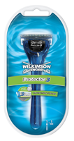 Wilkinson Sword Protector 3   Scheerhouder Incl. 1 Scheermesje