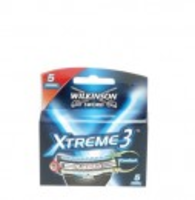 Wilkinson Sword Xtreme 3 (4st)