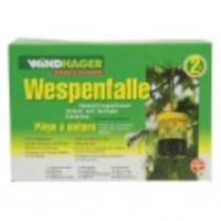 Windhager Wespenval Duo Pack