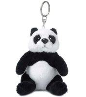 Wnf Panda Sleutelhangers 10 Cm