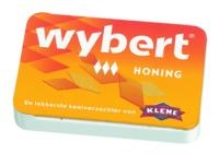 Wybert Honing Single Stuk