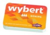 Wybert Honing 12 X 25g