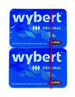 Wybert Original Duo 2 X 25 Gram (2x25g)