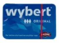 Wybert Original 12 X 25g