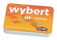 Wybert Wybert Honing (25g)