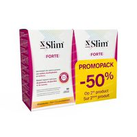 X Slim Forte Duopack 2x60 Tabletten