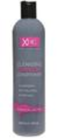 Xhc Xpel Charcoal Conditioner 400ml
