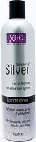 Xhc Conditioner Silver Shimmer 400 Ml