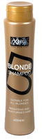 Xhc Shampoo   Blonde Shampoo   400ml