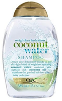 Xhc Shampoo   Coconutwater 400ml