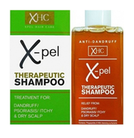 Xhc X Pel Shampoo   Therapeutic   125 Ml.