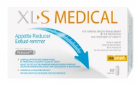 Xl S Medical Afslankcapsules Eetlust Remmer 60 Capsules