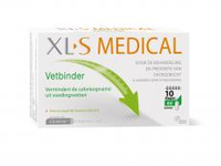 Xl S Medical Vetbinder 60 Tabletten
