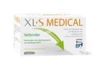 Xl S Medical Medical Vetbinder 180tab