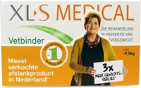 Xl S Medical Medical Vetbinder 60tab