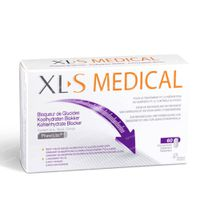 Xls Medical Koolhydraten Blokker 60 Tabletten