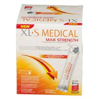 Xls Medical Max Strength 60 Stick(s)